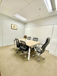 Crystal Time Building (D13), Factory #504161971